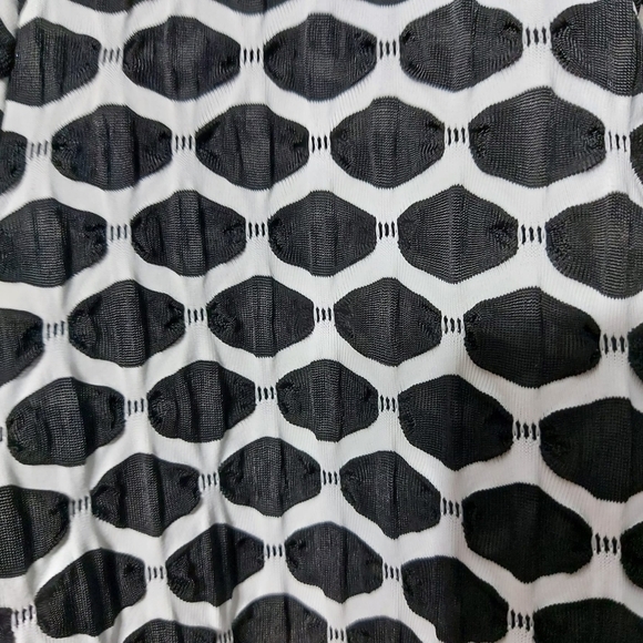 Joseph Ribkoff Textured Tunic Top - Picture 7 of 13